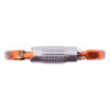 Omega Pacific Raider+ Aluminum Keylock 3-Stage Quik-Lok Eye of The Tiger - Image 6