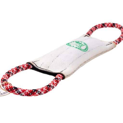 Hound Hose Dog Tug Toy - Image 6