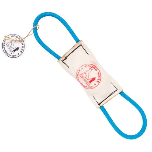 Hound Hose Dog Tug Toy - Image 9