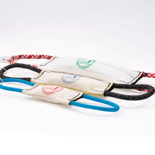 Hound Hose Dog Tug Toy - Image 4