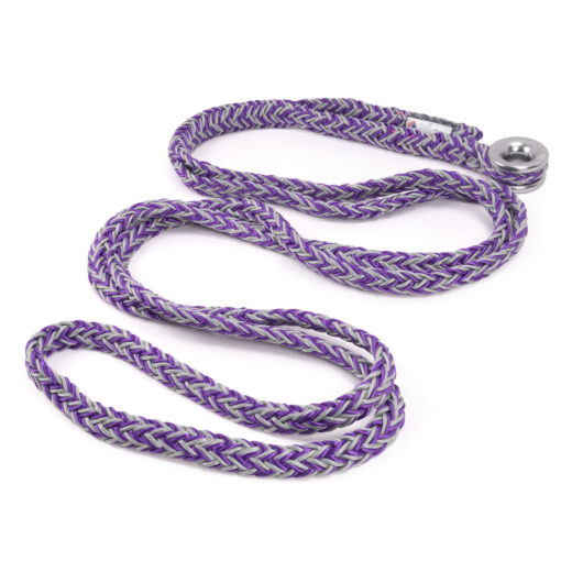 RNA Amethyst Whoopie Ring Sling 5/8" x 4-8' - Image 4