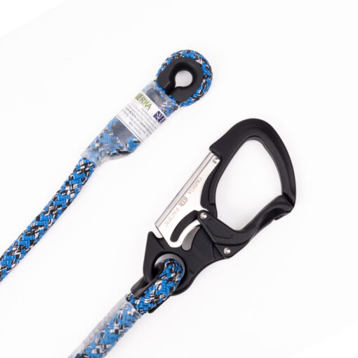 Rna 11mm yeti flipline 12'