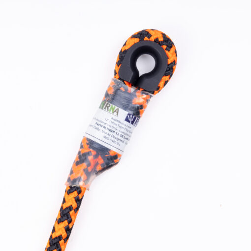 Rna 11mm tiger's blood eye & eye flipline - clearance sale