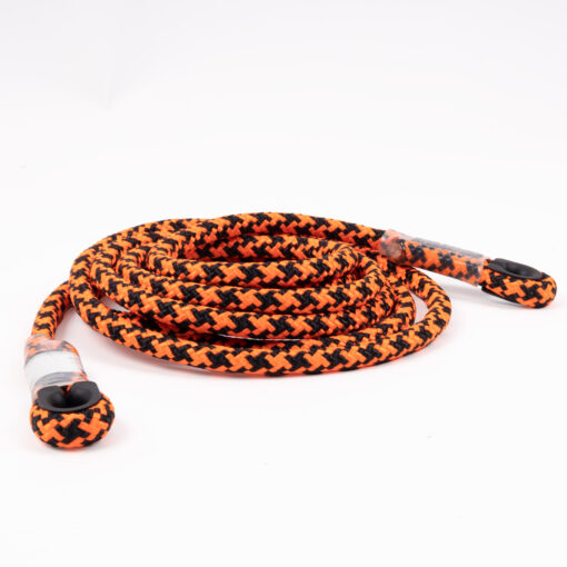 Rna 11mm tiger's blood eye & eye flipline - clearance sale