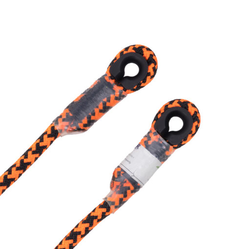 Rna 11mm tiger's blood eye & eye flipline - clearance sale