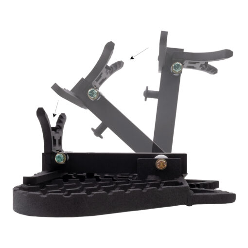 Ape canyon outfitters kodiak platform