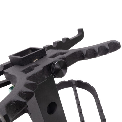 Ape canyon outfitters kodiak platform
