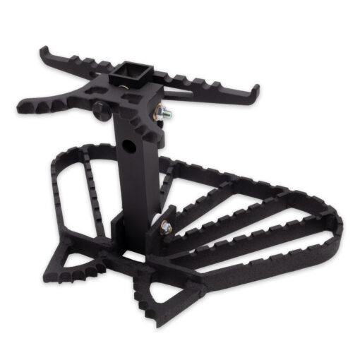 Ape canyon outfitters kodiak platform
