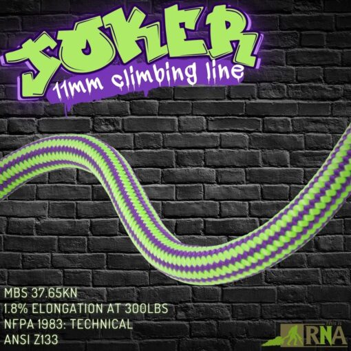 RNA 11mm Joker - Image 4
