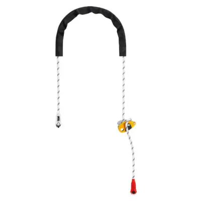 Petzl grillon
