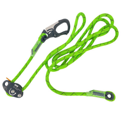 Adjusters/Rope Grabs - Rock-N-Arbor