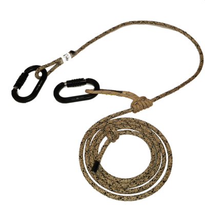 8mm resc tech lineman belt