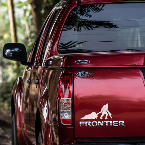 RNA 20% Off Promo Decal - Image 5
