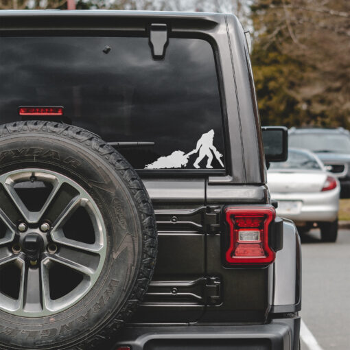 RNA 20% Off Promo Decal - Image 6
