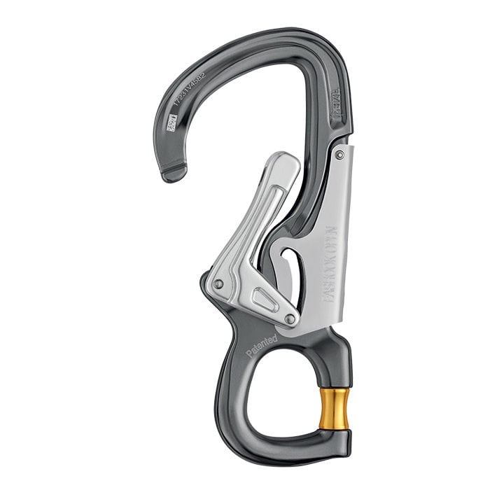 Petzl Swivel Open