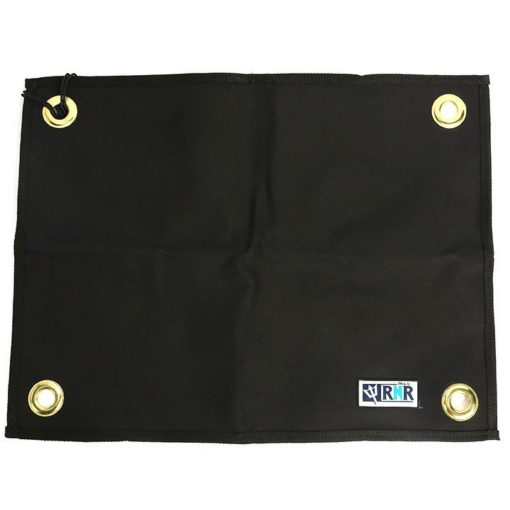 Rnr large rope pad