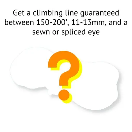 RNA Mystery Climbing Line - Image 3