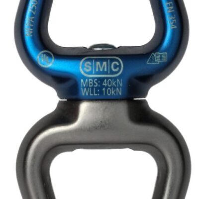 Smc reactor swivel large