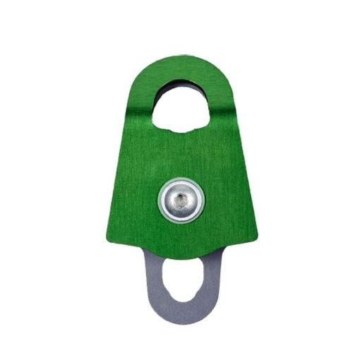 Smc 2 in pmp black/green