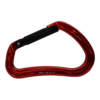 Omega Pacific Phantom Aluminum Keylock Straightgate Red - Image 4