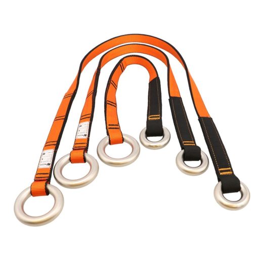 Notch steel friction saver