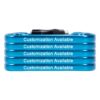 Custom Omega Pacific Standard D Aluminum Keylock 3-Stage Quik-Lok NFPA (5 Pack) - Image 8