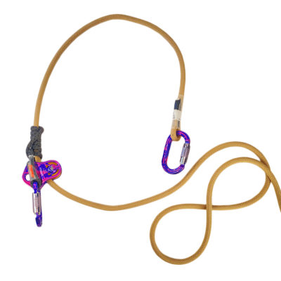 Rna octavia positioning lanyard 15'