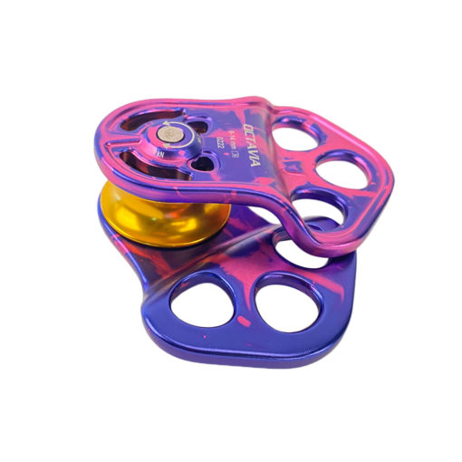 Omega Pacific Octavia Triple Attachment Pulley - Image 5