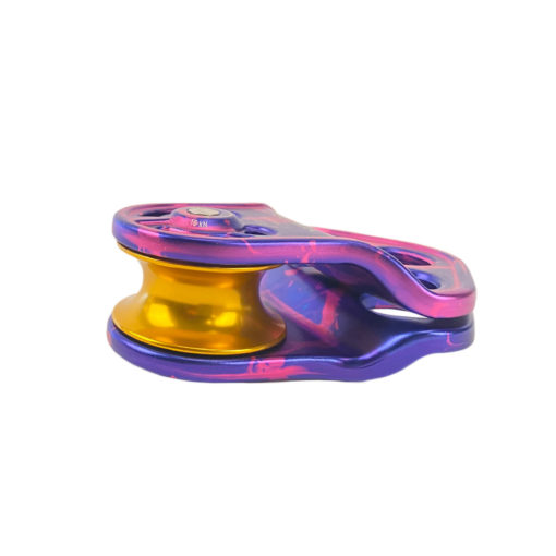 Omega Pacific Octavia Triple Attachment Pulley - Image 7