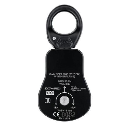 PETZL SPIN L1 - Image 2