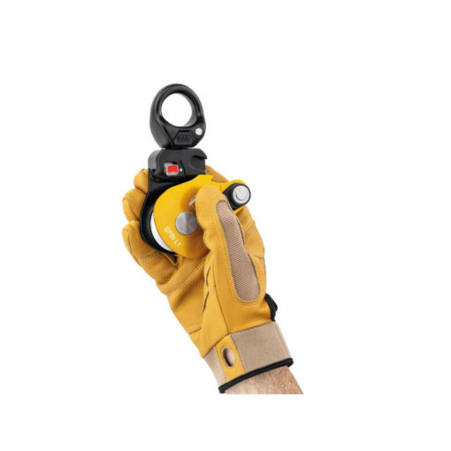 PETZL SPIN L1 - Image 4