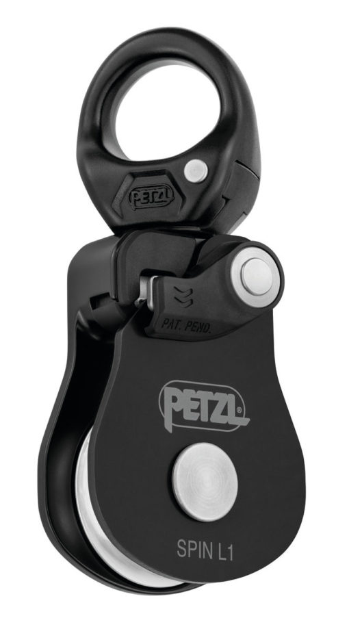 PETZL SPIN L1 - Image 3