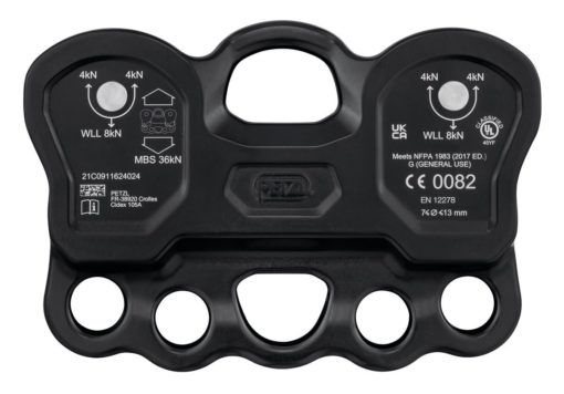 Petzl Reeve - Image 2
