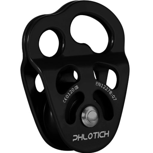 Isc phlotich pulley