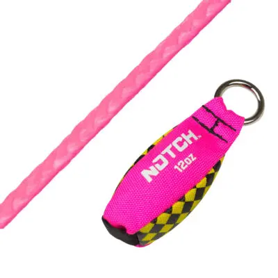 RNA 1.75mm Pink Magic 200' Combo