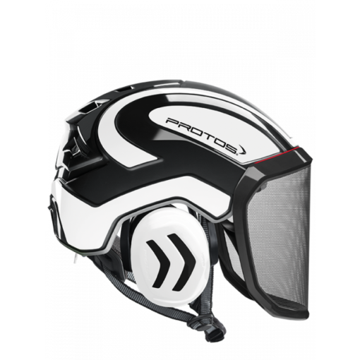 Pfanner Protos Integral Arborist Helmet