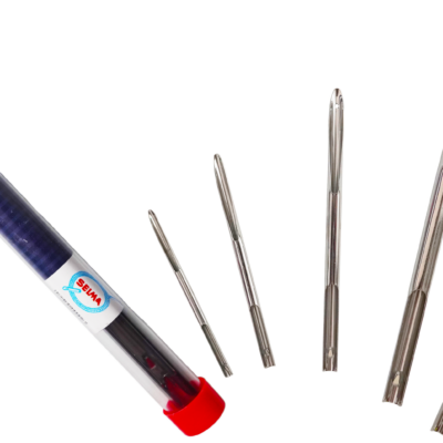 Professional selma splicing kit