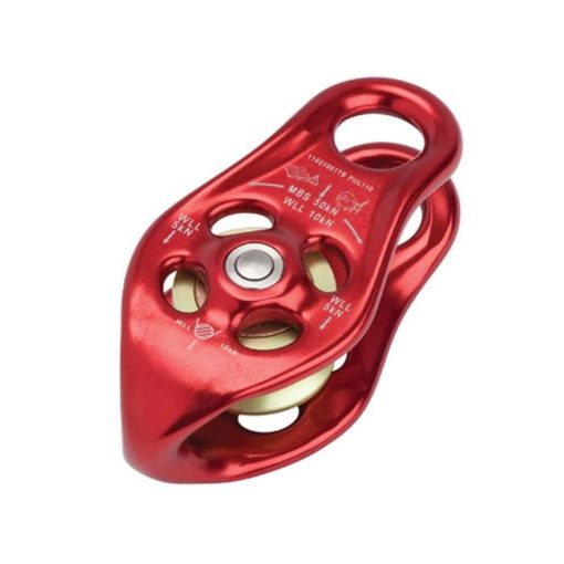 Dmm pinto pulley