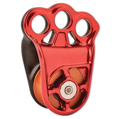 Arborist Pulleys