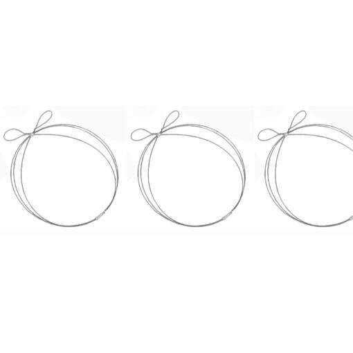 Piano Wire HD for Splicing