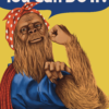 RNA You Can Do It Poster 18" x 24" - Image 3