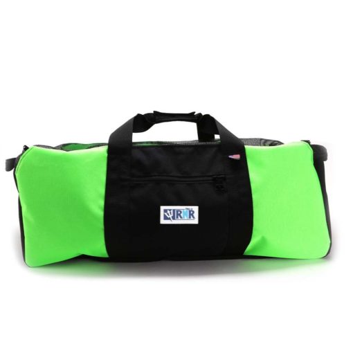 Rnr 60l tech duffel