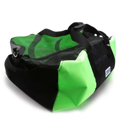 Rnr 60l tech duffel