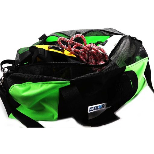 Rnr 60l tech duffel