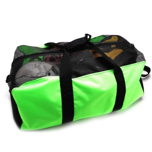 Rnr 60l tech duffel