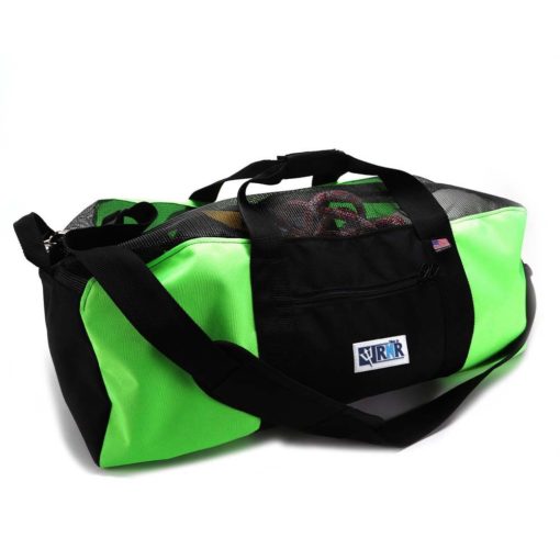 Rnr 60l tech duffel