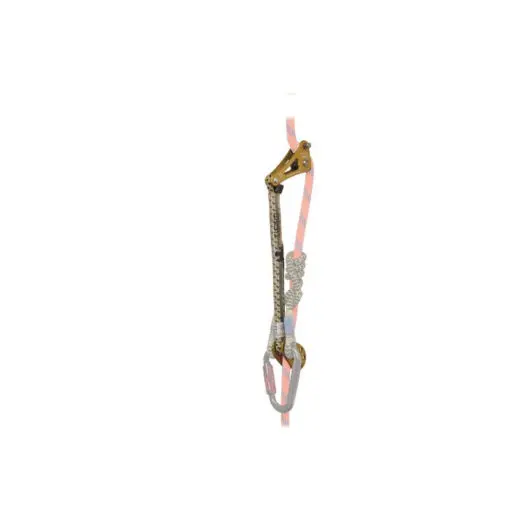 Singing tree rope wrench kit
