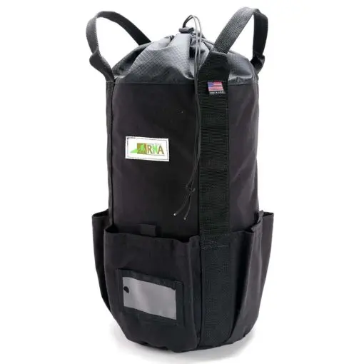 RNA Arbor Rope Storage Bag - Image 3