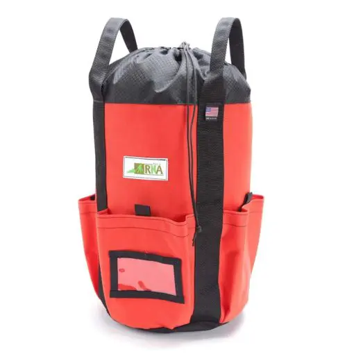 RNA Arbor Rope Storage Bag - Image 4