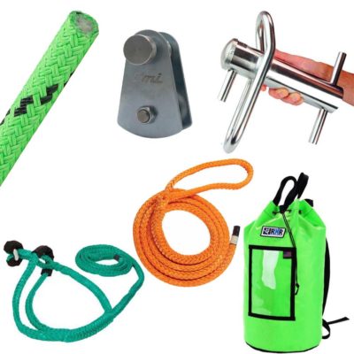 Rna big bad john rigging kit